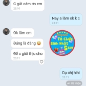 Dịch vụ trang trí sự kiện xuất sắc ngoài mong đợi!